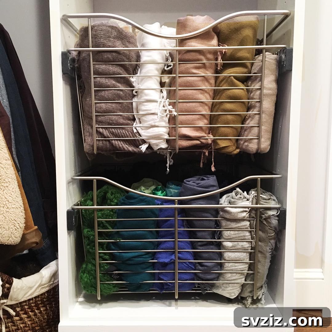 Wire Baskets
