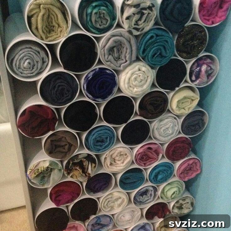 Plastic Tubes
