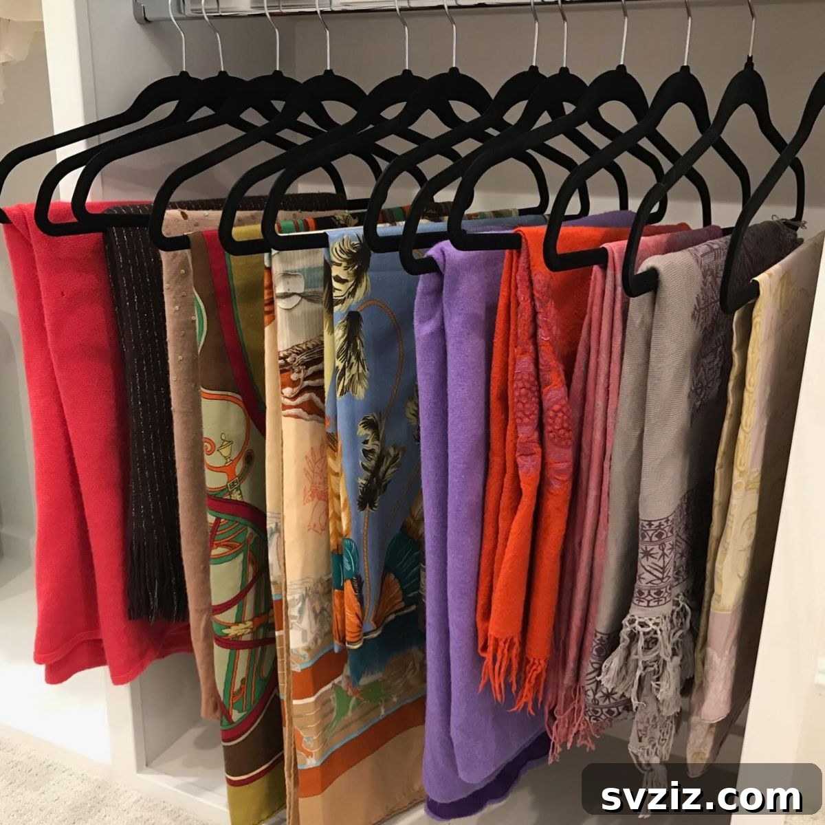 Clothing Hangers