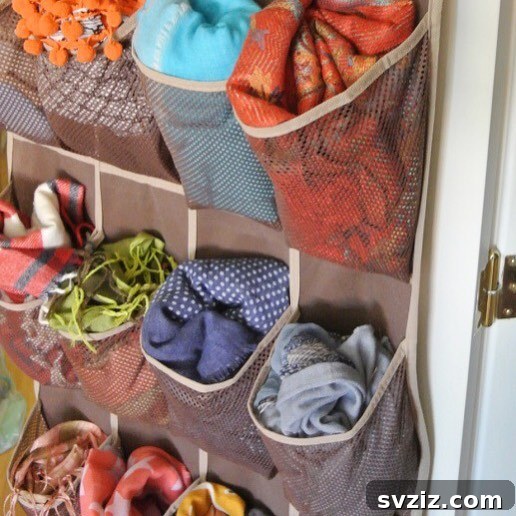Shoe Organizer