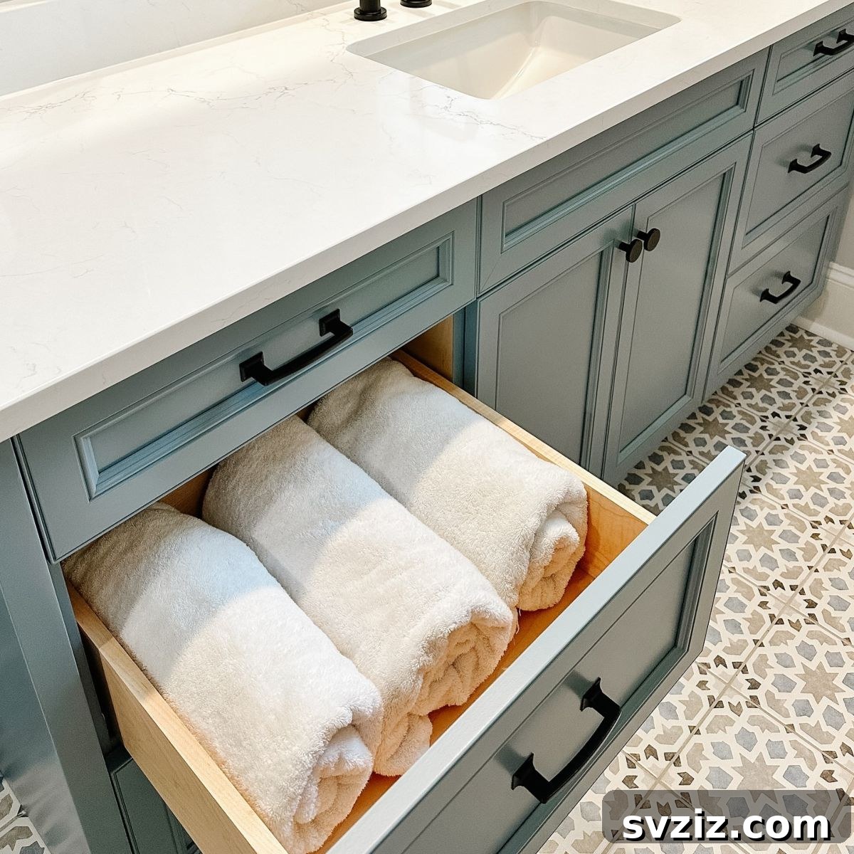 31 Game-Changing Organizing Hacks for Every Area of Your Home 18 Supplement Turntables for pantry organization