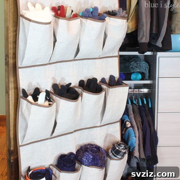 21 Ingenious Hacks for Shoe Organizers 14 Winter Gear