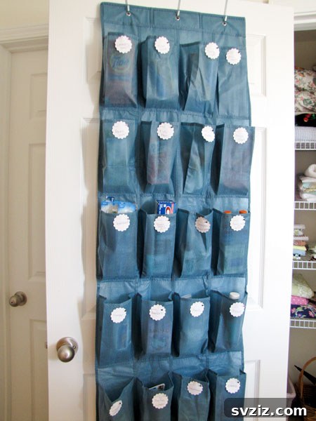 21 Ingenious Hacks for Shoe Organizers 20 Linen Closet Organizer