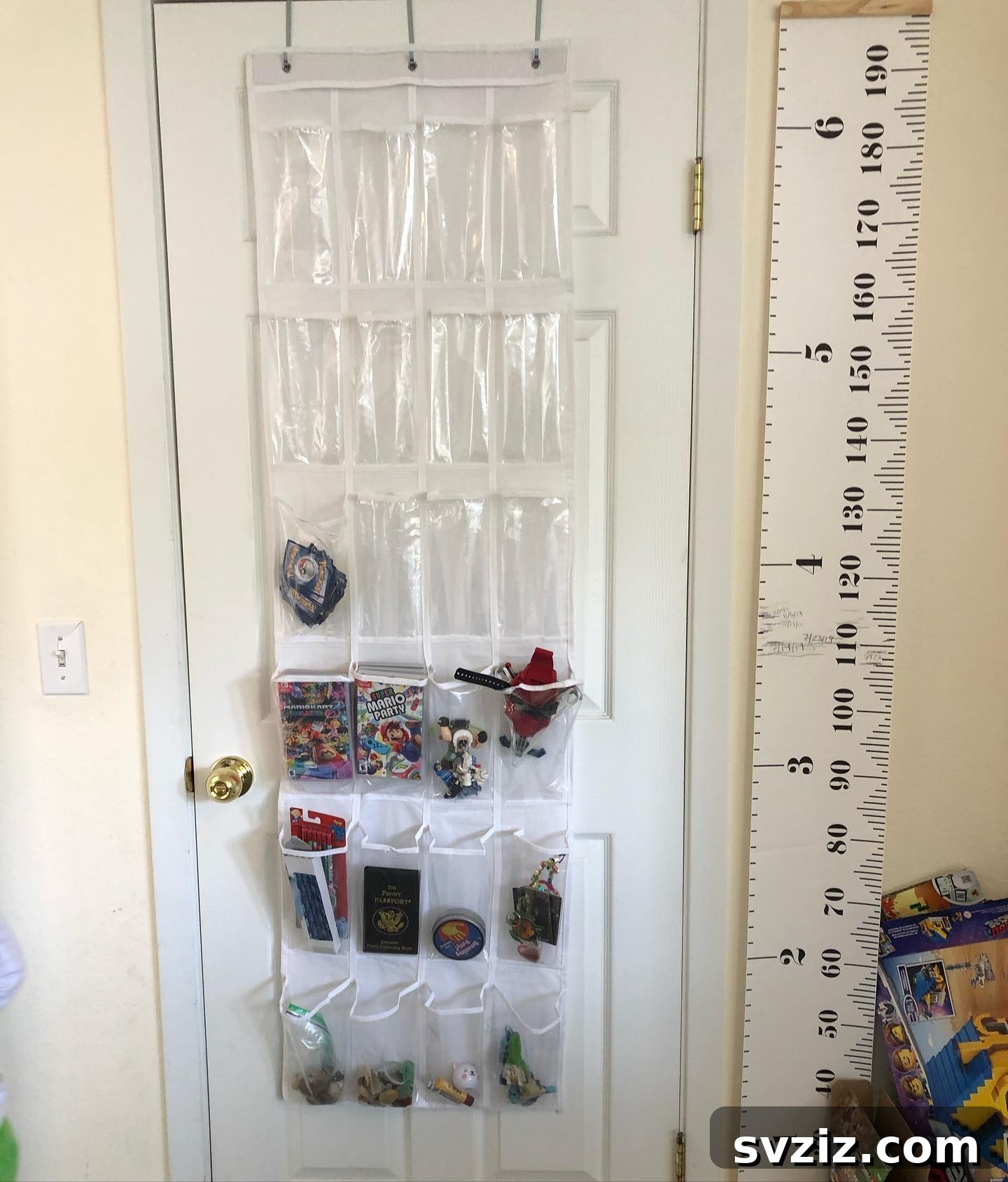 21 Ingenious Hacks for Shoe Organizers 5 Toy Storage