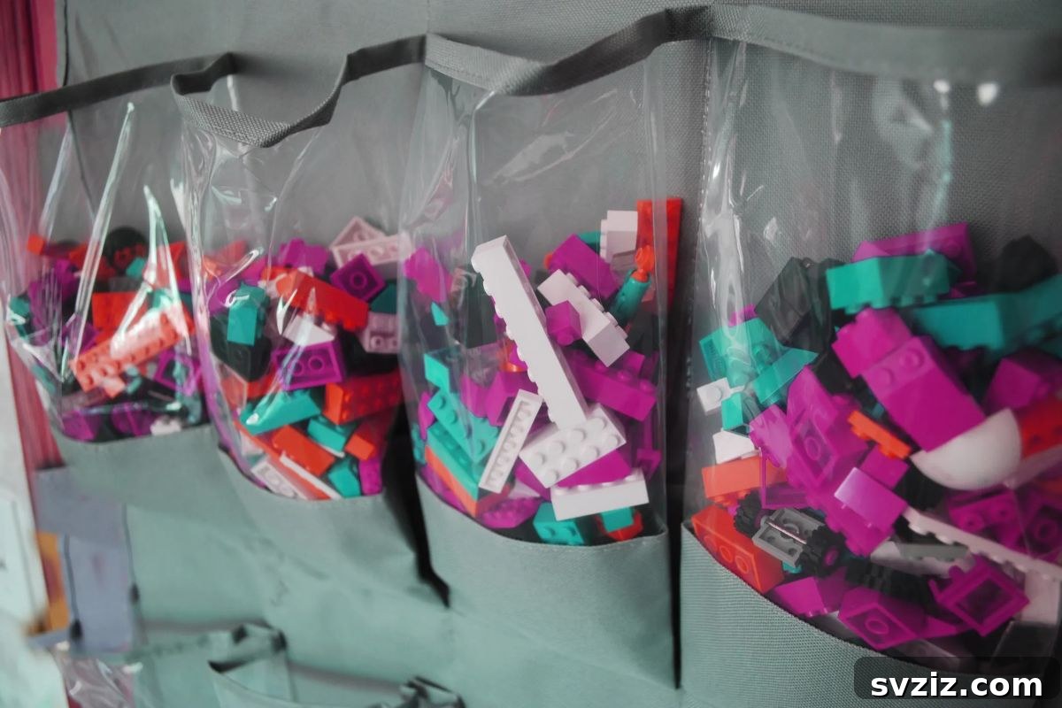 21 Ingenious Hacks for Shoe Organizers 10 Lego Storage