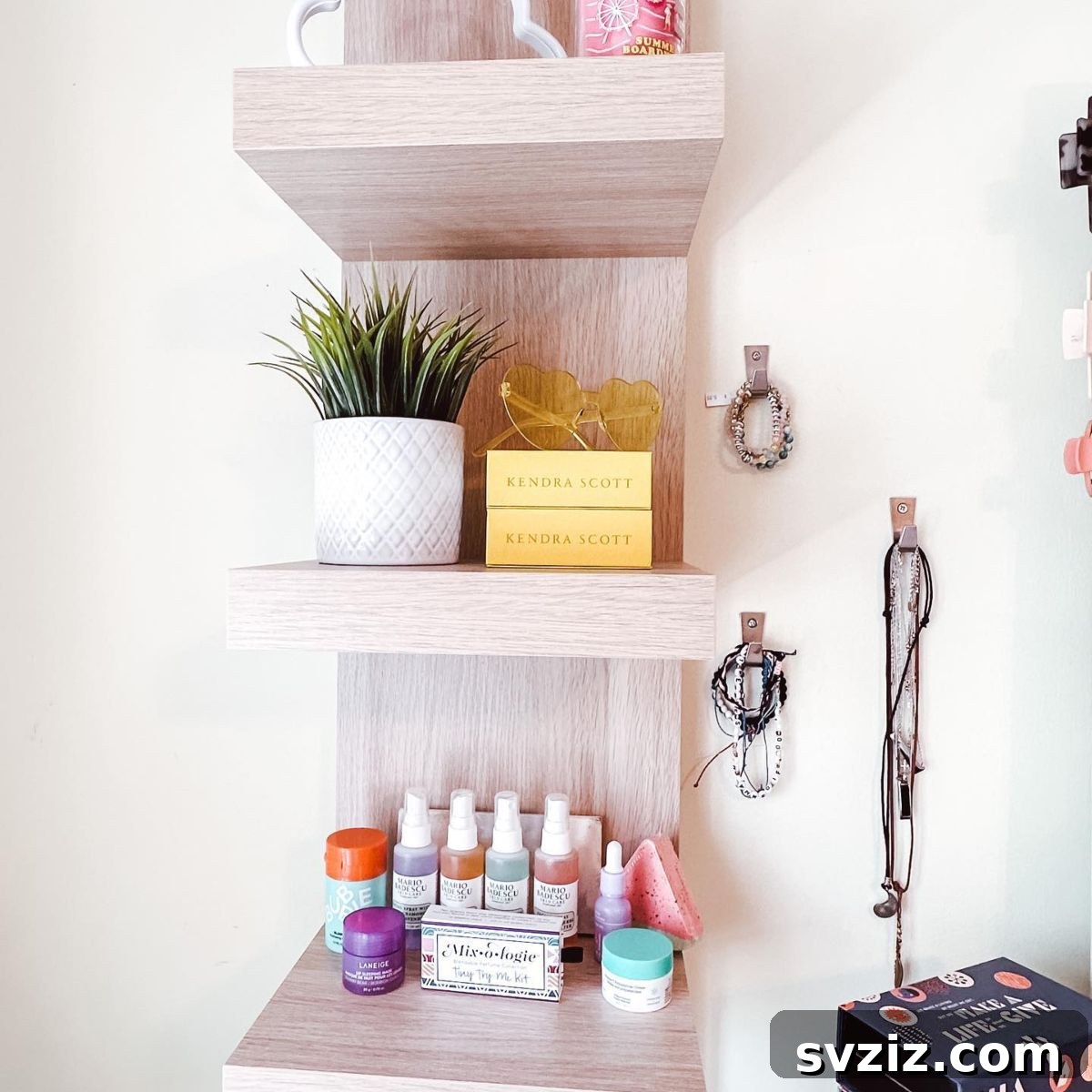 Make Your Small Bedroom Feel Huge: 21 Organizing Hacks 20 Closet Storage Tubs