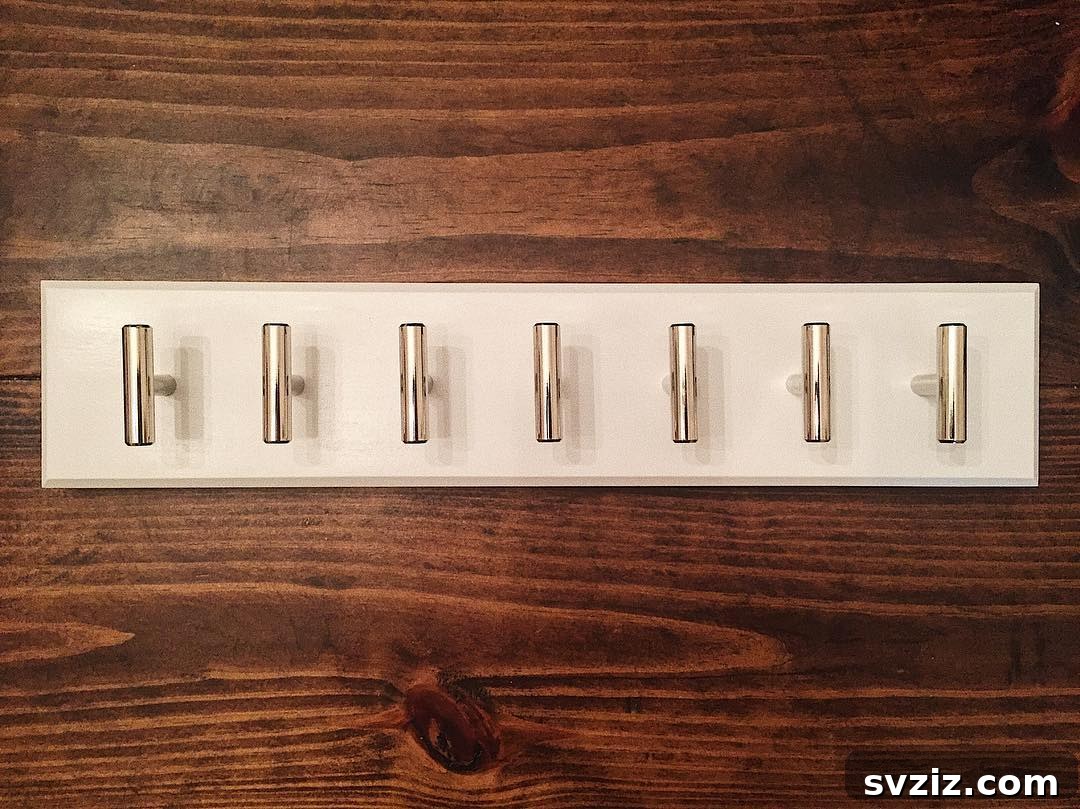 17 Genius Hacks for Belt Organization 9 Belt Rack