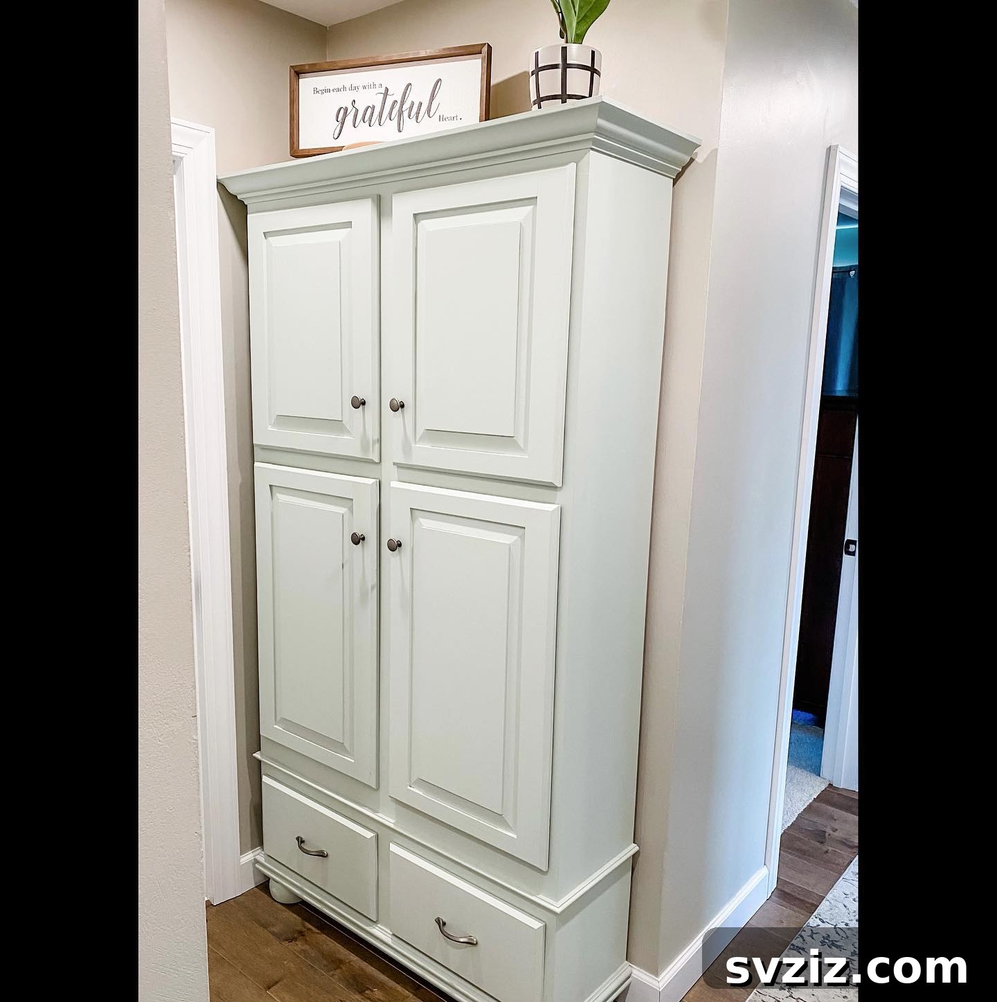 23 Brilliant Hallway Storage Secrets You've Never Heard Of 25 Storage Cabinet