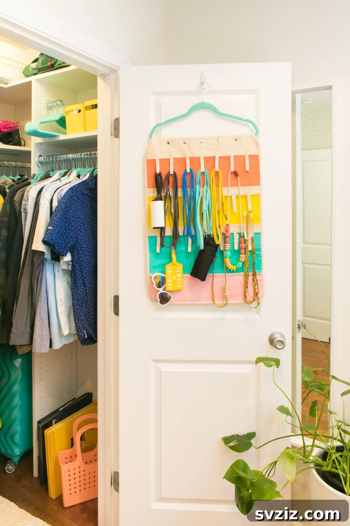 Closet Organizer
