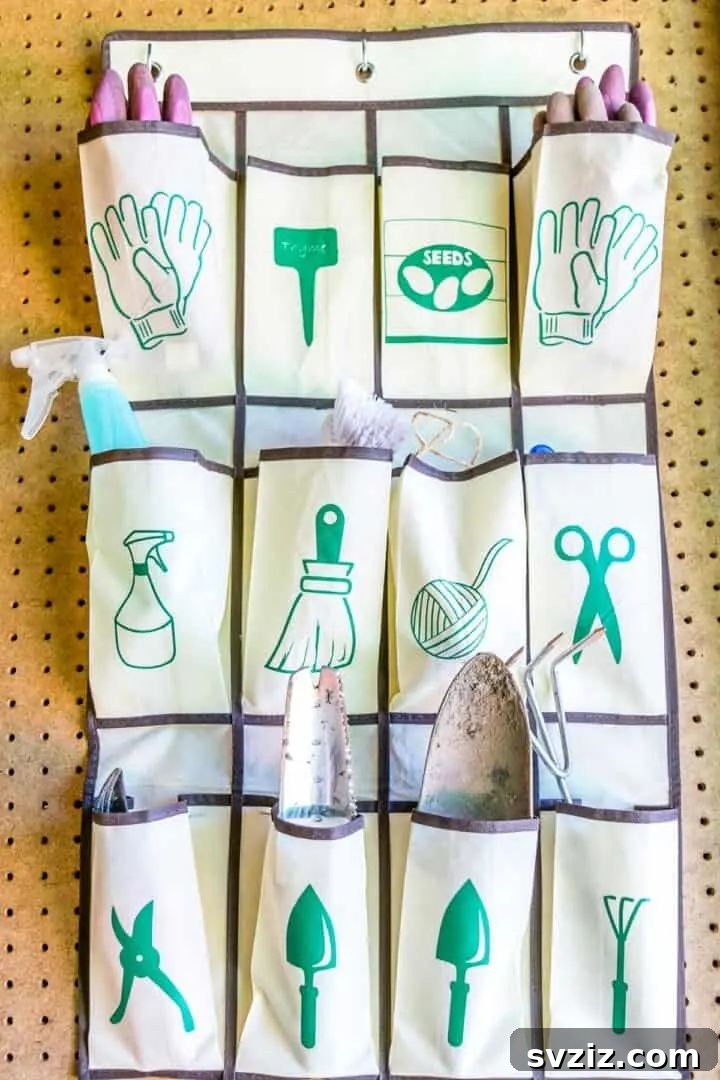 Shoe Organizer