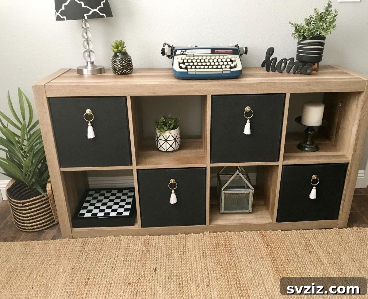 Smart Storage Cubes: Stylish Ways to Maximize Every Inch of Your Home 3 Home Office Storage