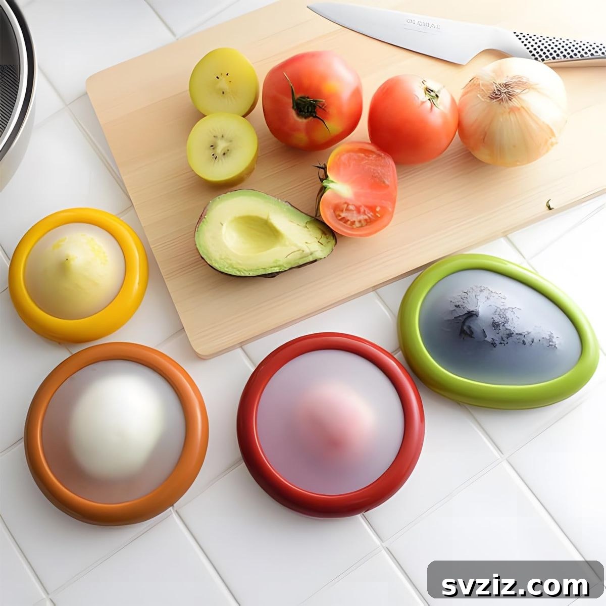21 Genius Kitchen Organizers Under $20 for Instant Organization 11 Produce Storage Containers