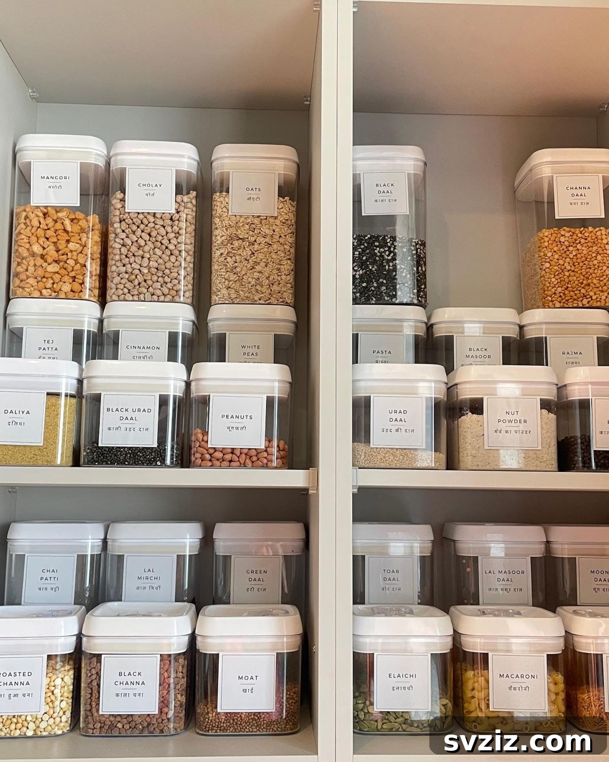 31 Genius Kitchen Storage Ideas That Actually Work 31 Drawer Dividers