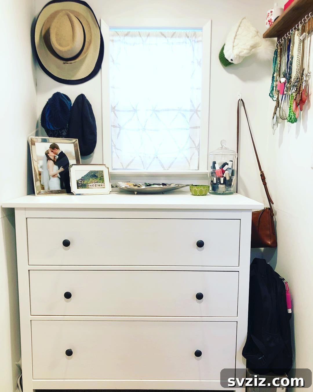 Utilize Dressers