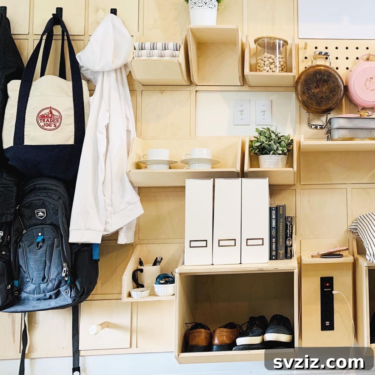 Master Back-to-School Organization for a Stress-Free Year 3 Drop Zone