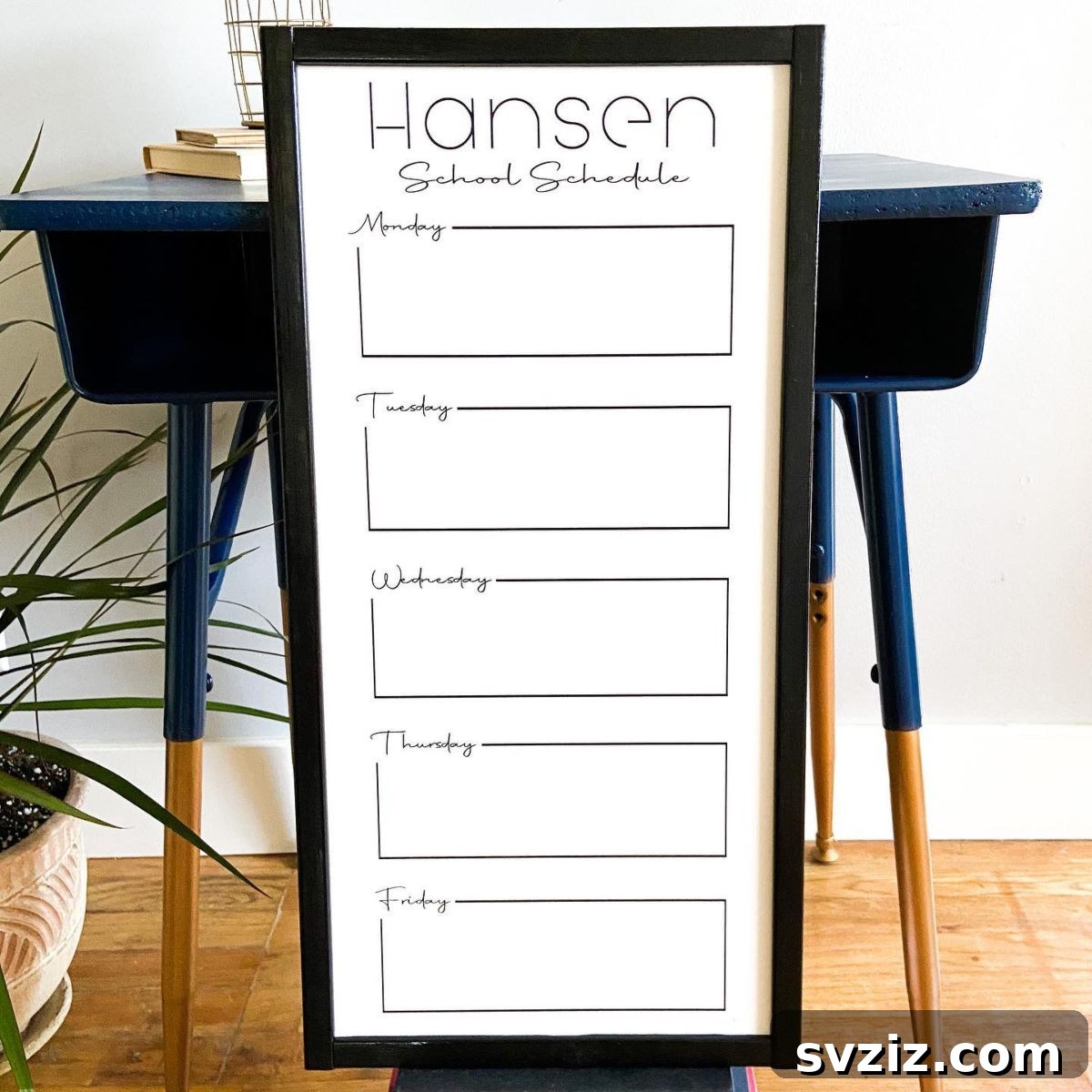 Master Back-to-School Organization for a Stress-Free Year 7 School Schedule