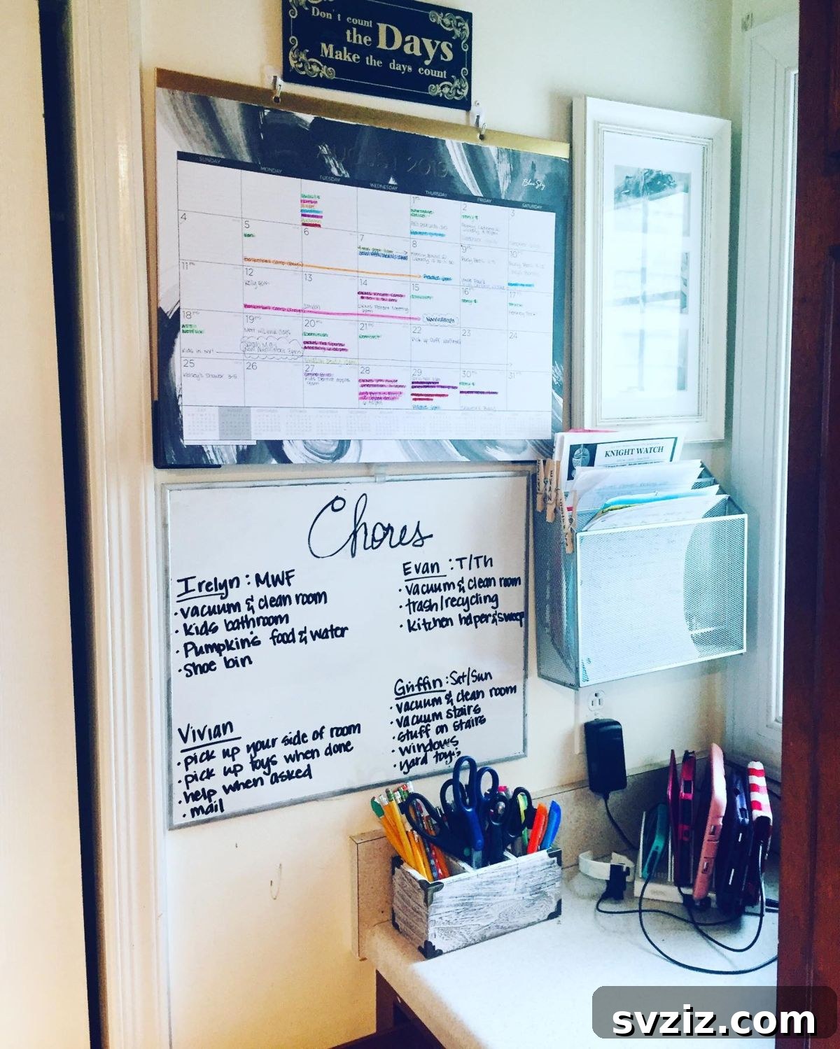 Master Back-to-School Organization for a Stress-Free Year 10 Command Center