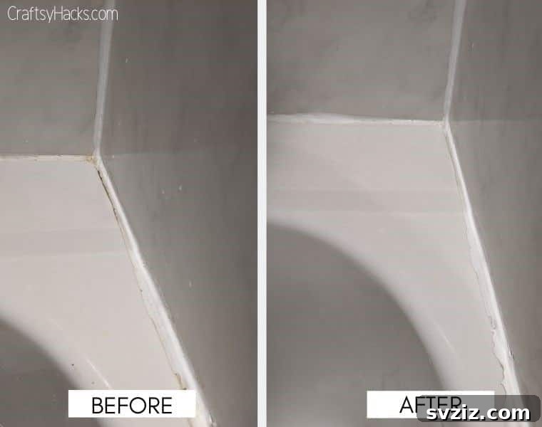 24 Clever Cleaning Hacks for a Spotless Home 5 bathroom mold cleaner