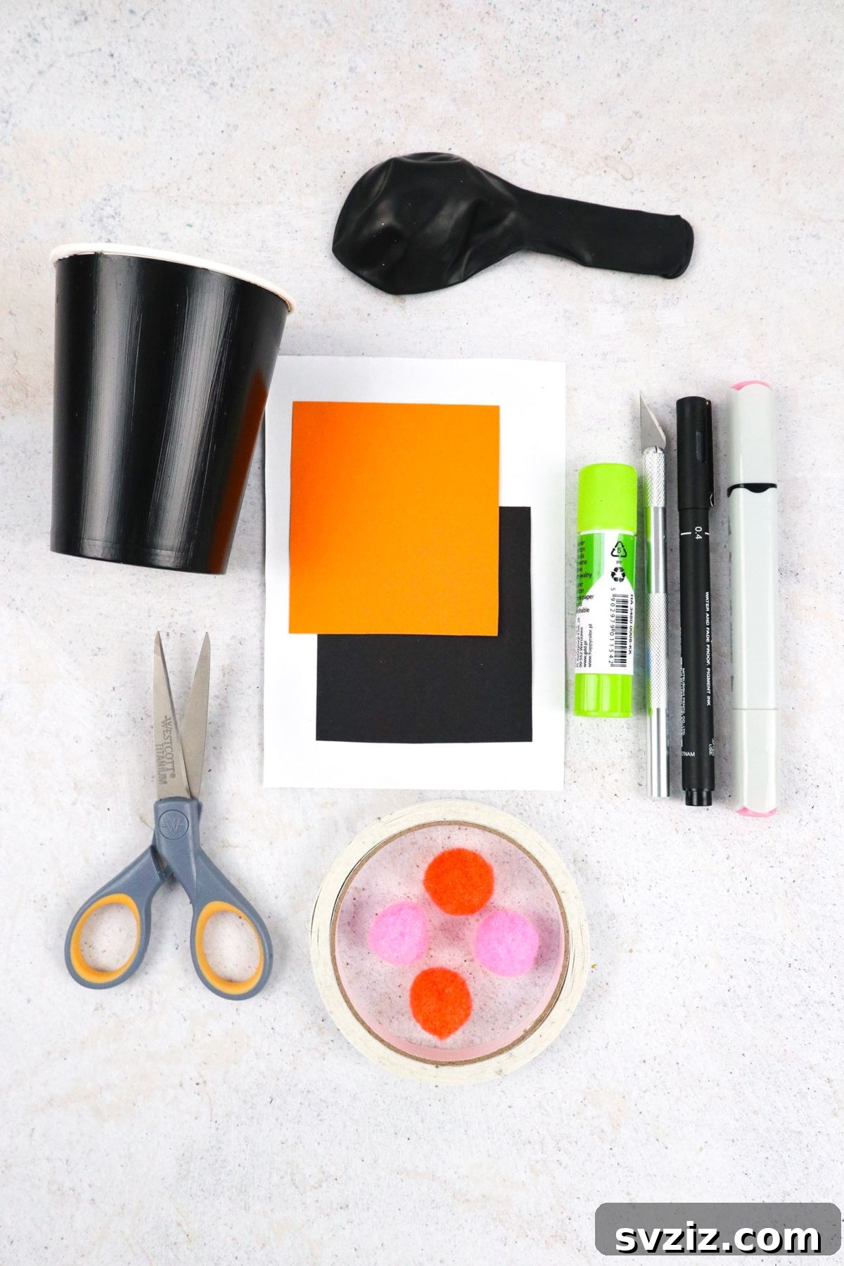 Homemade Penguin Launchers 3 Cute Penguin Poppers - A Simple DIY Project