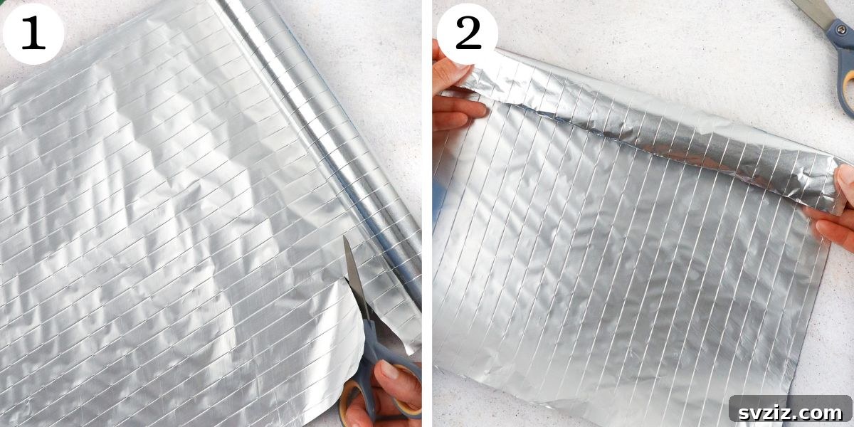 Dazzling Handmade Icicle Ornaments 4 Folding Foil for Icicle