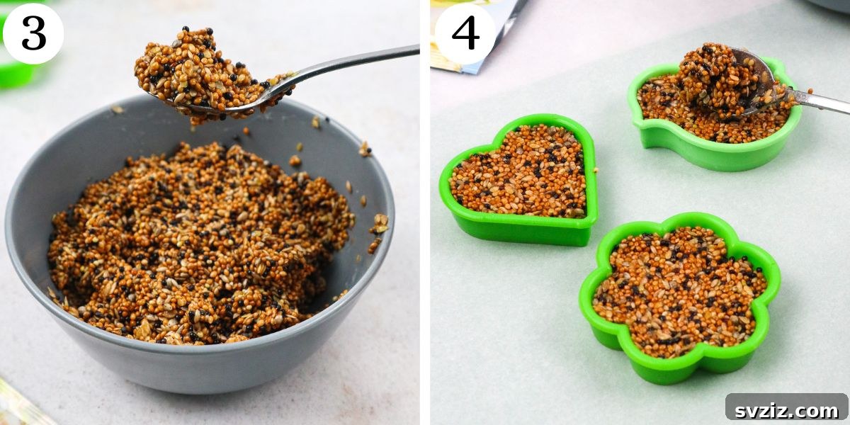 Useful Bird Feeders