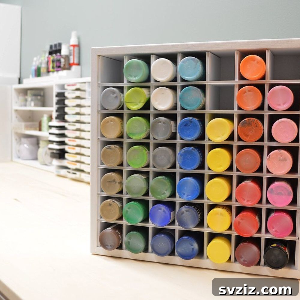 2. Old Paint