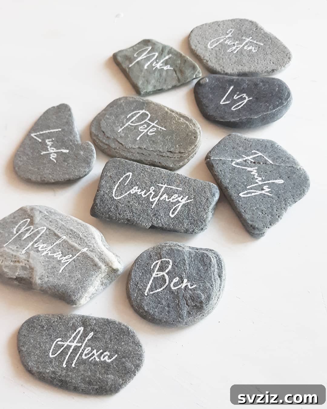 17. West Coast Inspiration