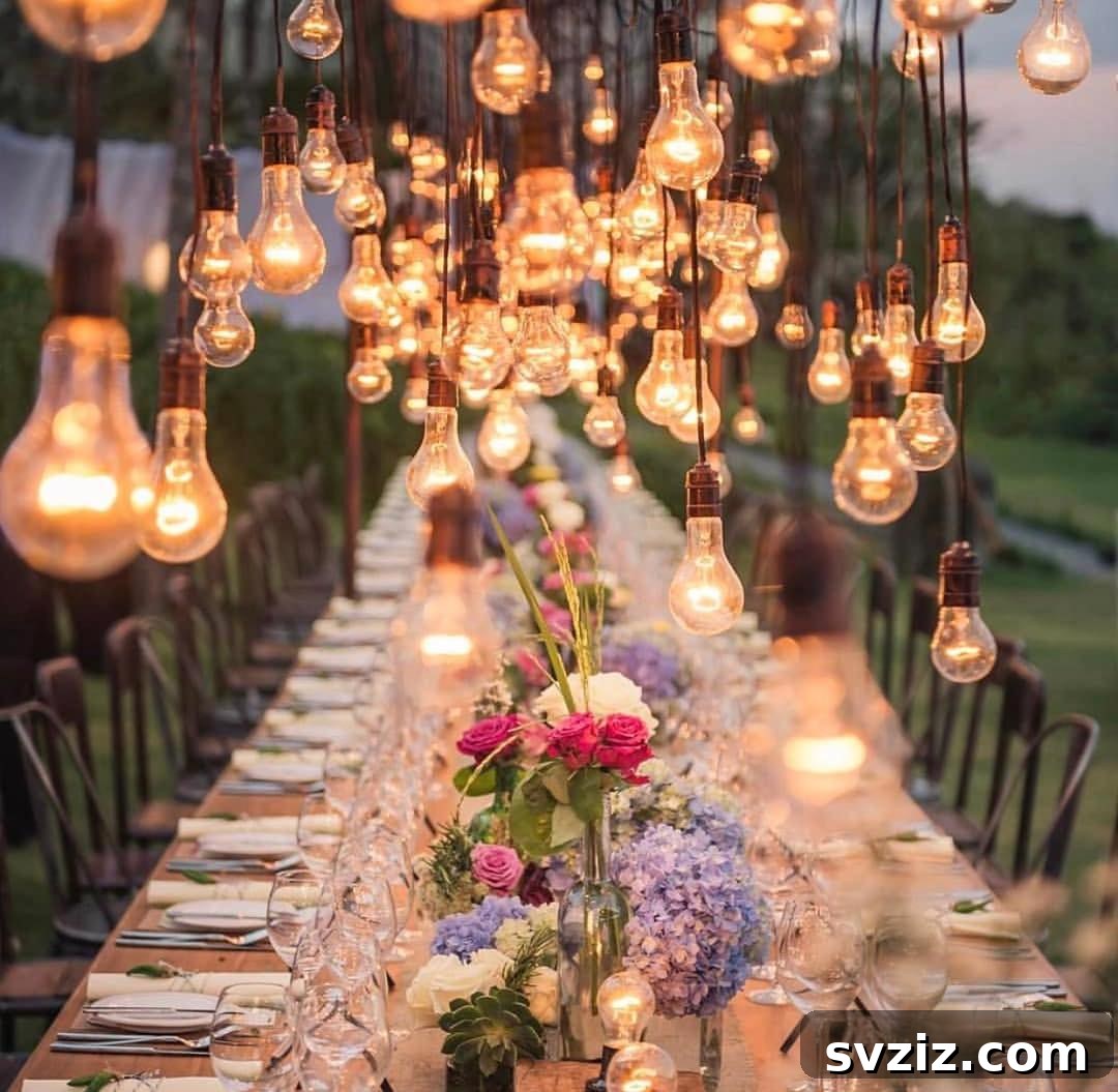 11. Golden Glow Canopy