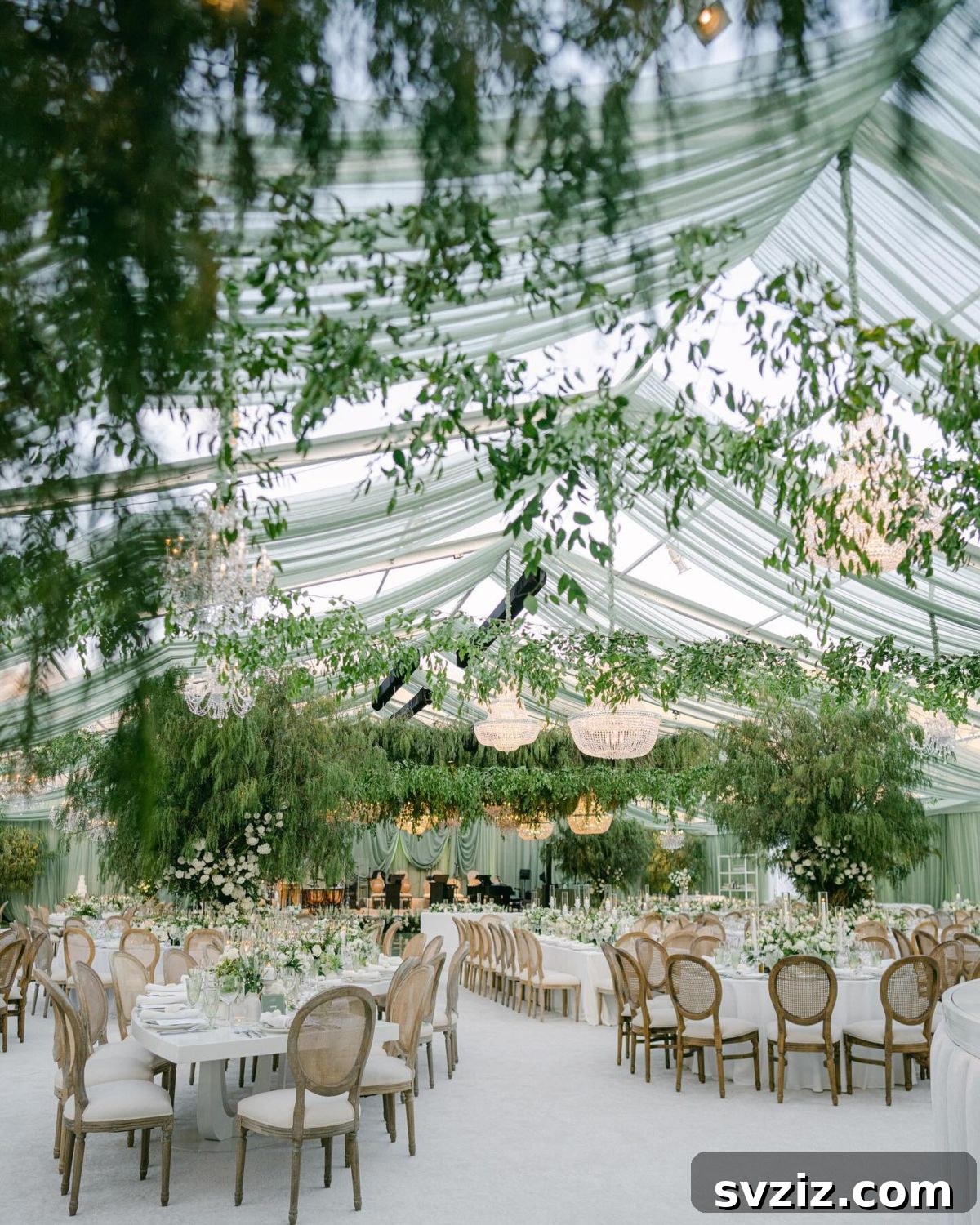 7. Enchanted Forest