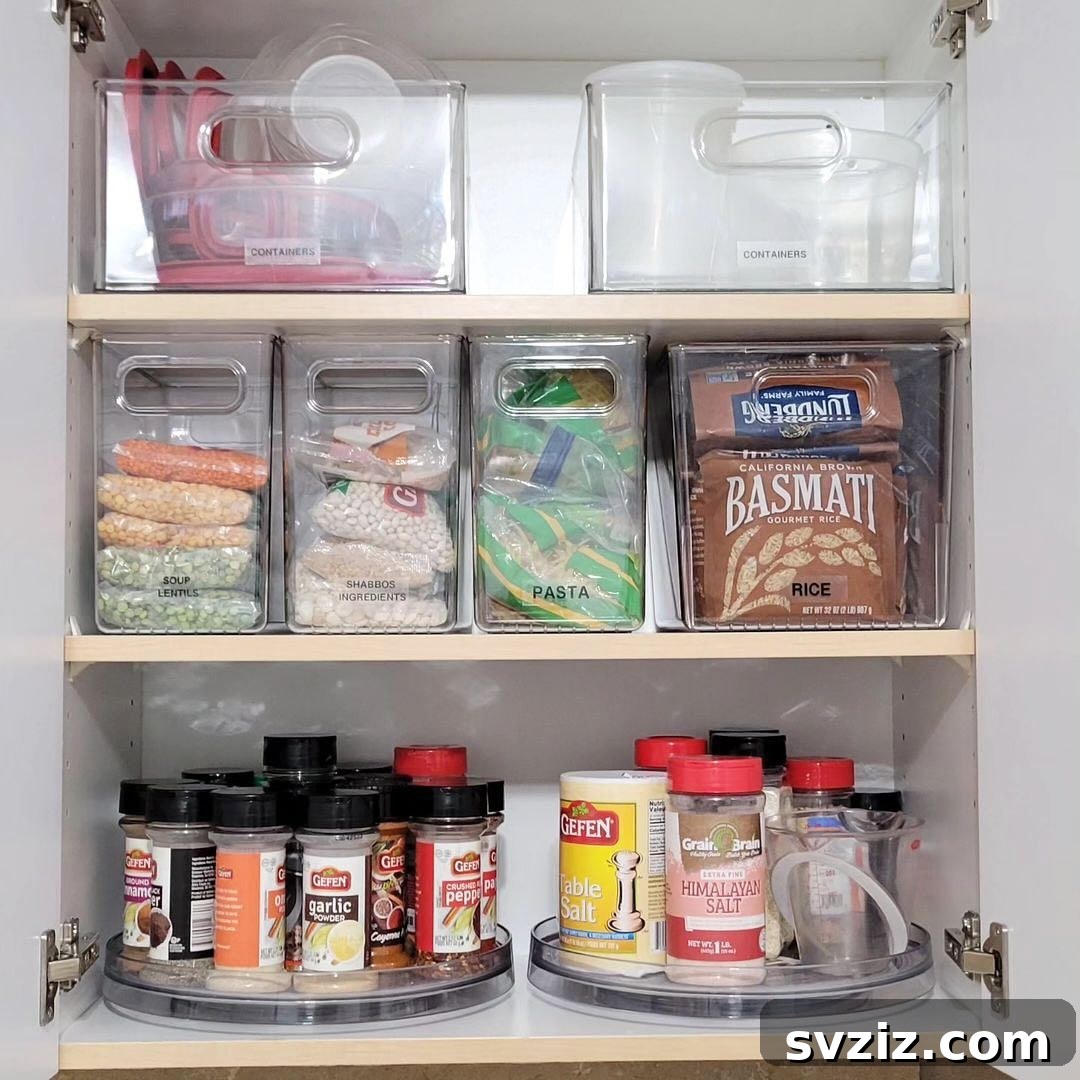16. Lazy Susan