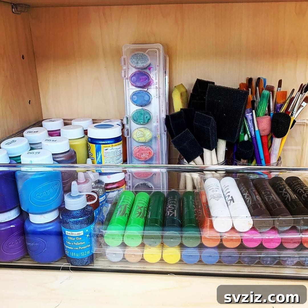 16. Old or Unused Hobby Items