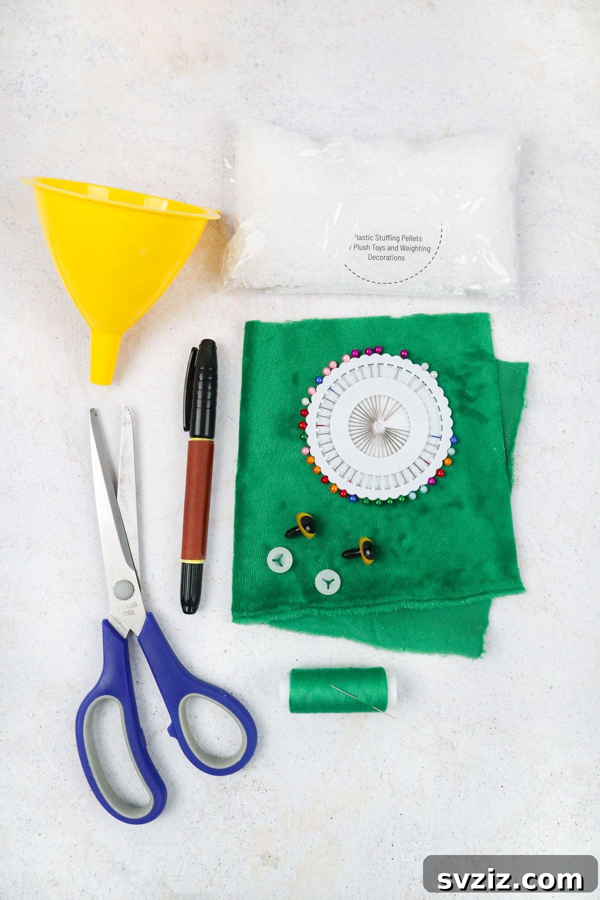 Craft Your Adorable Calm Companion 3 2 Brilliant Worry Pet