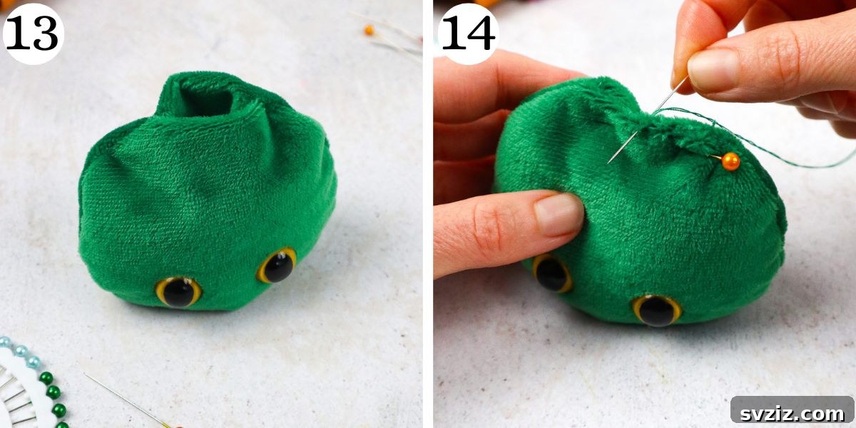 Craft Your Adorable Calm Companion 4 9 Lovely Worry Pet