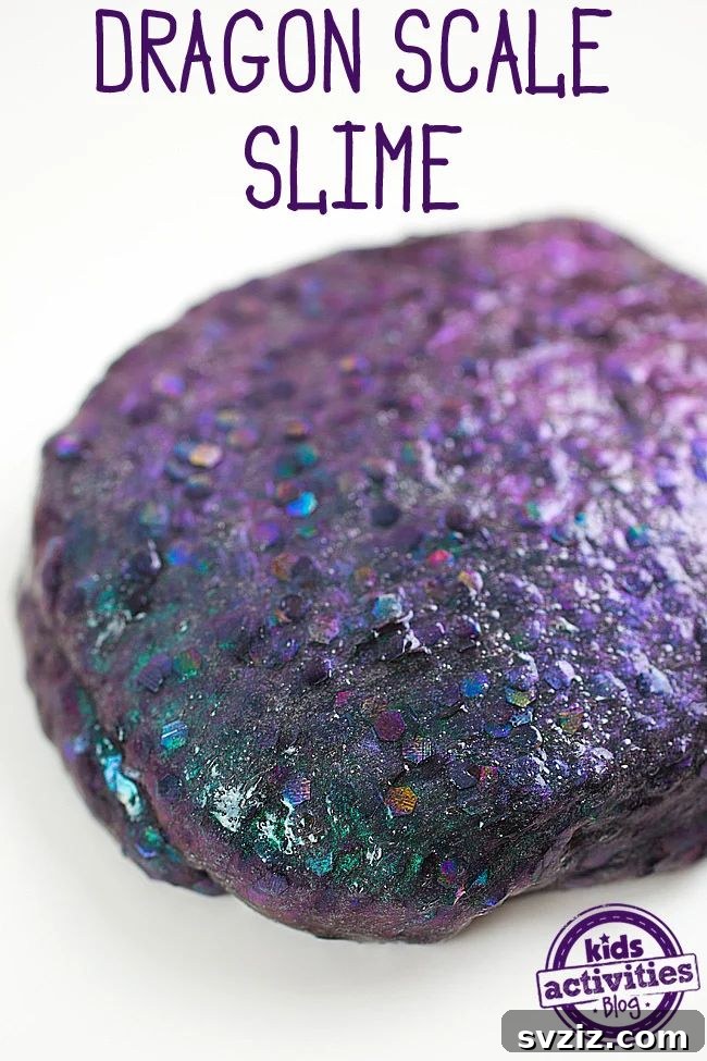 18. Dragon Scale Slime