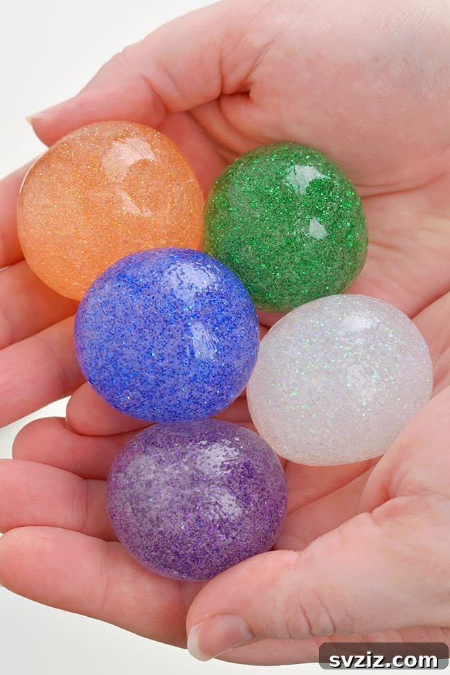 4. Bouncy Ball