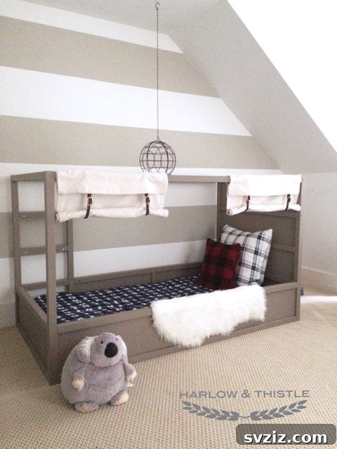 Cute Canopy