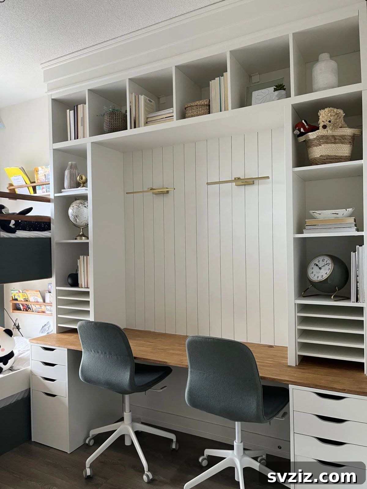 18. IKEA Desk for Kids