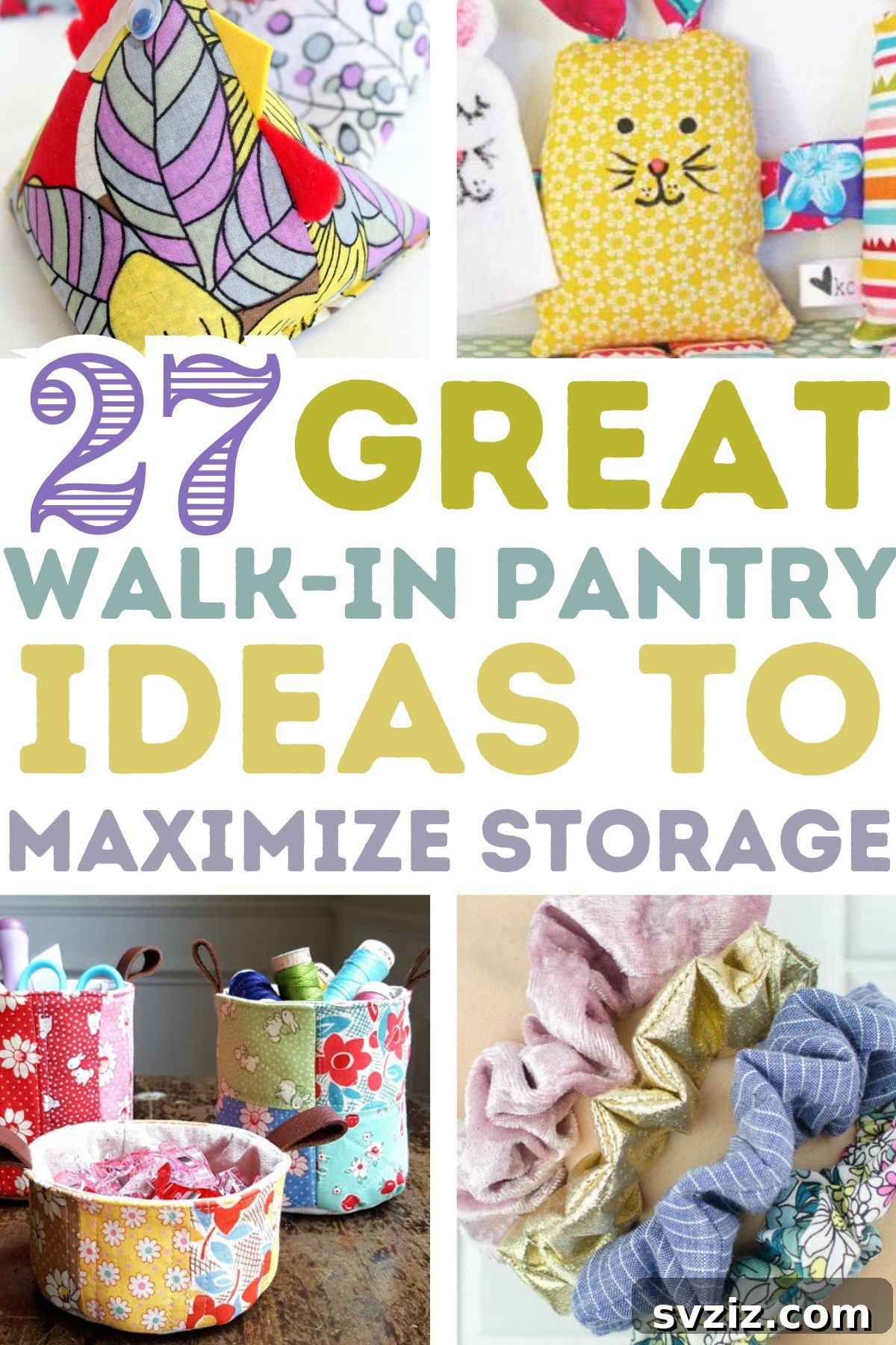 Elevate Your Pantry: 27 Brilliant Strategies for Enduring Order 2 walk in pantry storage ideas