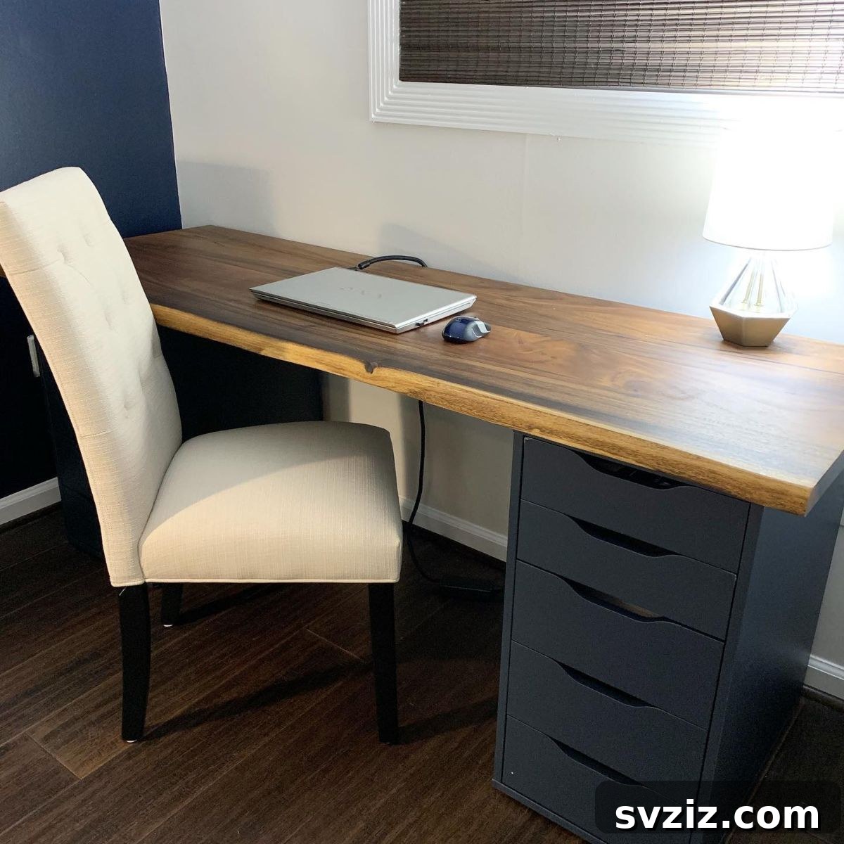 Transform Your Office with Ingenious IKEA Desk Ideas 5 Neat Corner Desk