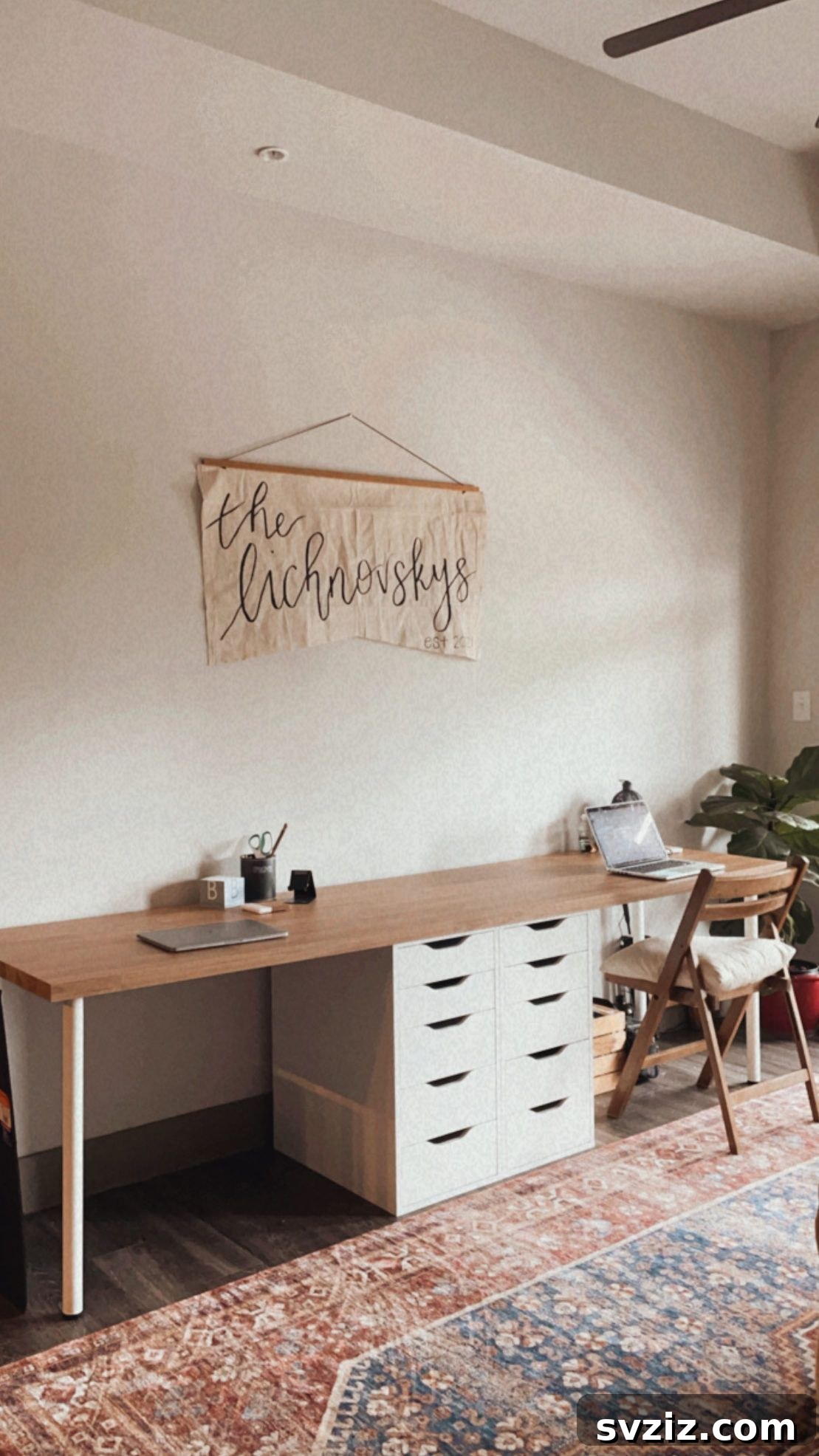 Transform Your Office with Ingenious IKEA Desk Ideas 9 DIY 8 Foot IKEA Desk