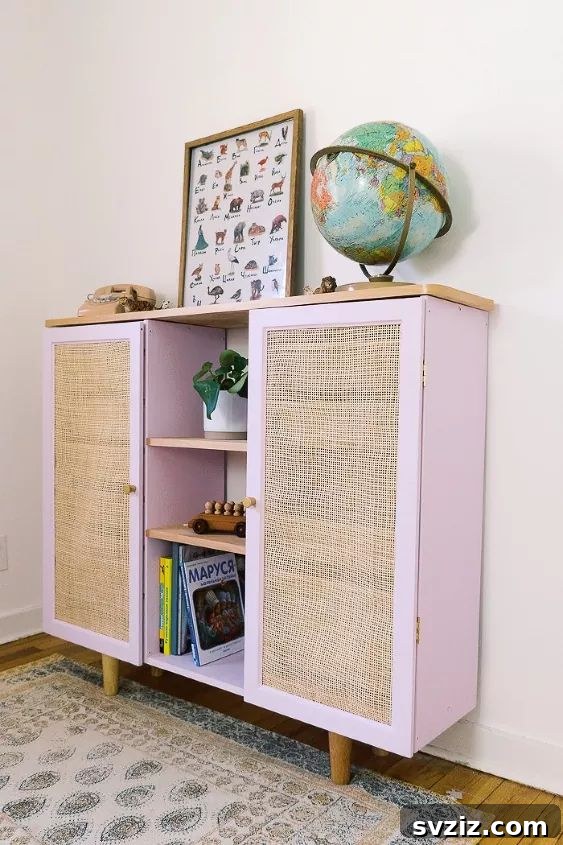 17 Smart IKEA Hacks That Make a Huge Difference 12 IKEA Toy Storage Hack