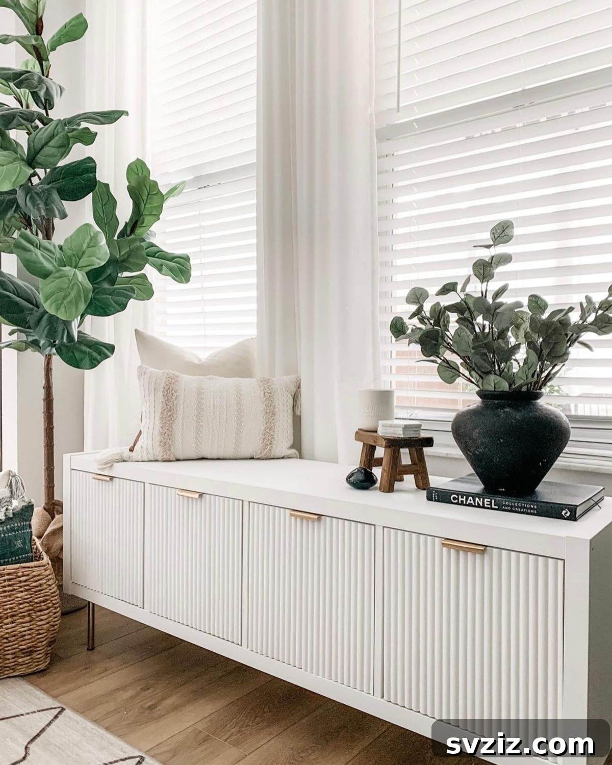 Living Room Sideboard