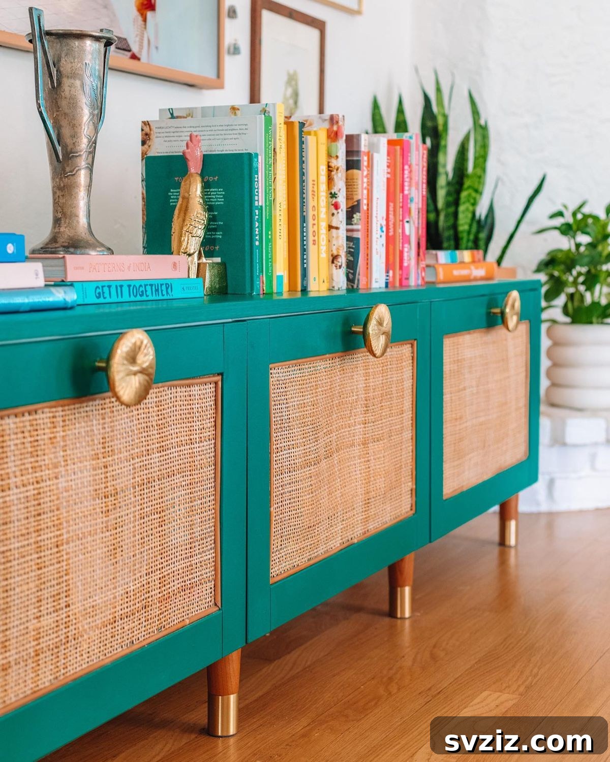 IKEA Besta Sideboard
