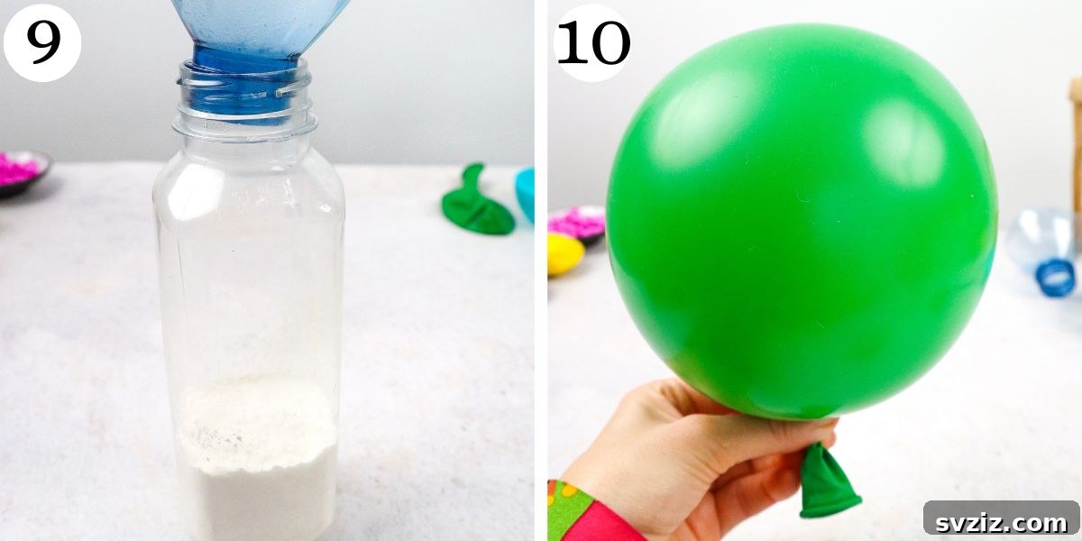 Crunchy Stress Reliever 8 Pretty Anti-Stress Crunchy Ball