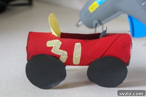20 Fun Indoor Activities to Beat Boredom at Home 6 crafting for kids at home