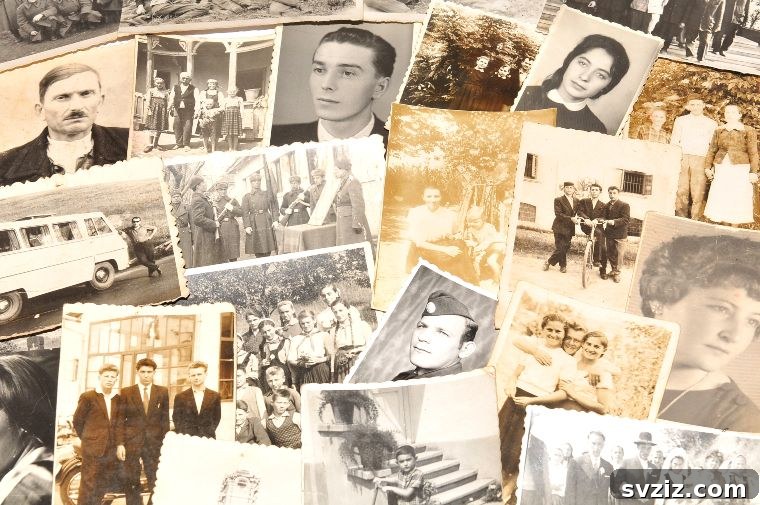 20 Fun Indoor Activities to Beat Boredom at Home 10 old photographs