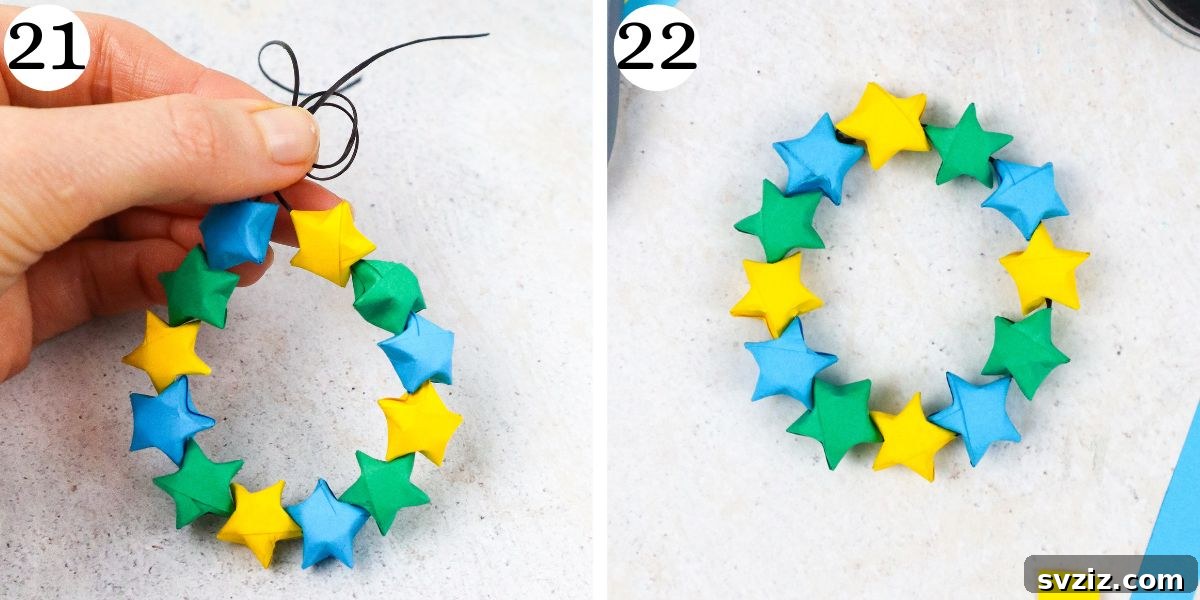 Craft Your Own Paper Bracelets 14 Craftsy Paper Bracelets