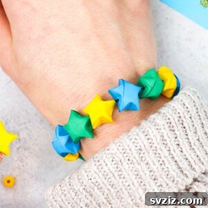 Craft Your Own Paper Bracelets 16 DIY Paper Bracelets