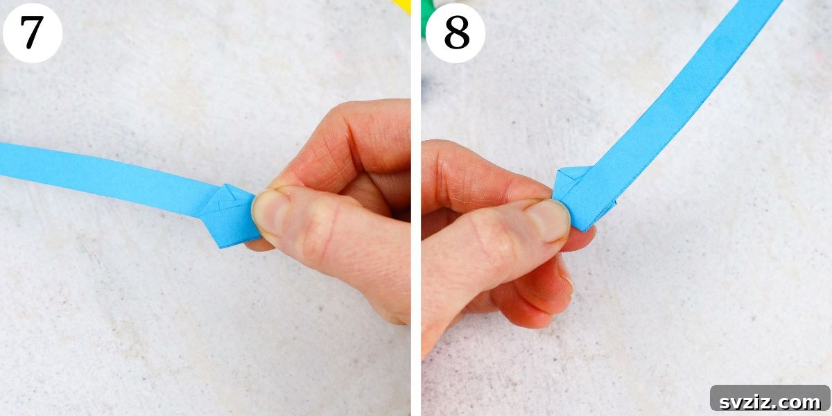 Craft Your Own Paper Bracelets 7 Clever Paper Bracelets