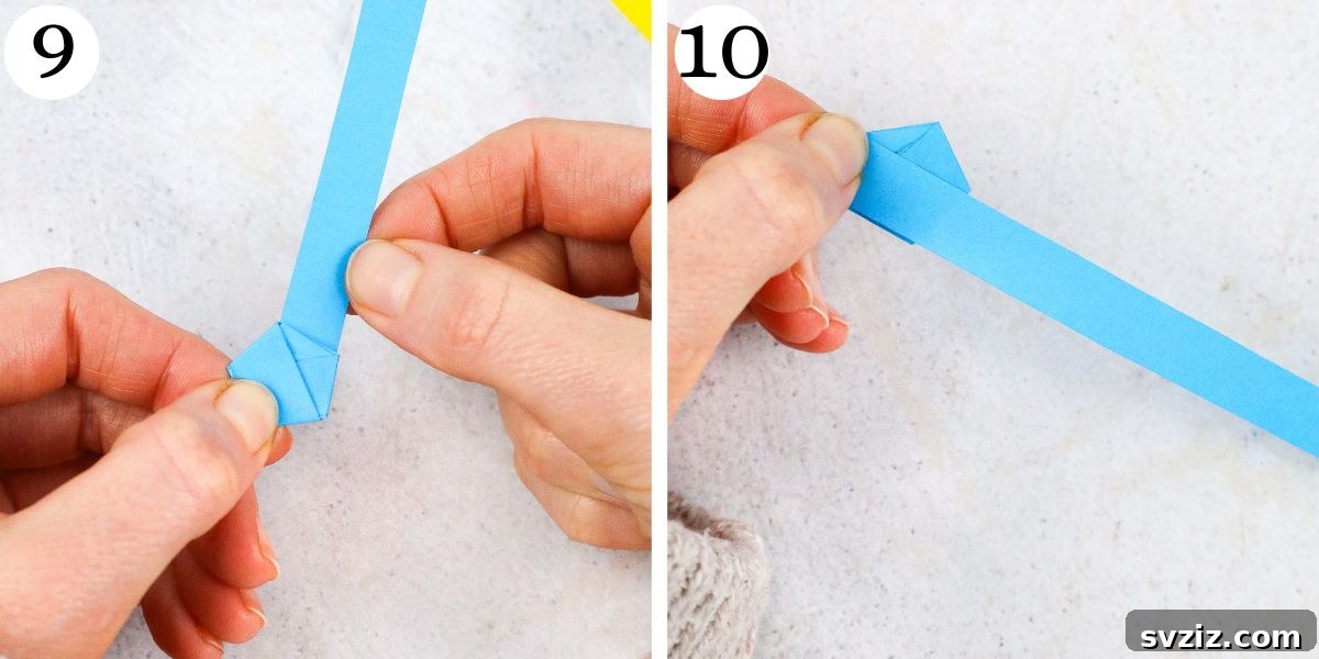 Craft Your Own Paper Bracelets 8 Quick Paper Bracelets